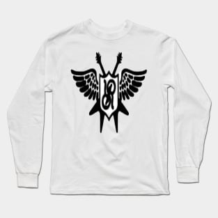 rowdy wings Long Sleeve T-Shirt